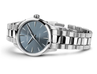 Orologio Hamilton Donna Jazzmaster in Acciaio H32301141 - H32301141